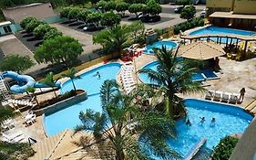 Temporada Thermas Place Suítes Caldas Novas